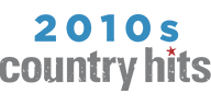 2010s Country Hits - SiriusXM Channel Logo