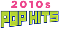 2010s Pop Hits - SiriusXM Channel Logo