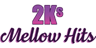 2Ks Mellow Hits - SiriusXM Channel Logo