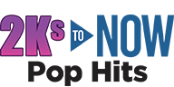 2Ks to Now Pop Hits - SiriusXM Channel Logo