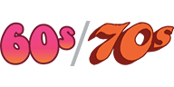 60s/70s - SiriusXM Channel Logo