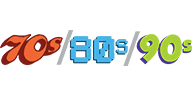 70s/80s/90s - SiriusXM Channel Logo