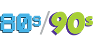 80s/80s - SiriusXM Channel Logo