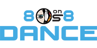 80s on 8 Dance - SiriusXM Channel Logo