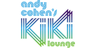 Andy Cohen's Kiki Lounge - SiriusXM Channel Logo