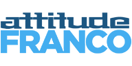 Attitude Franco - Logo de la chaîne SiriusXM