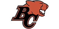 BC Lions - SiriusXM Channel Logo