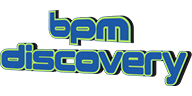 BPM Discovery - SiriusXM Channel Logo