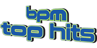 BPM Top Hits - SiriusXM Channel Logo