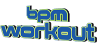 BPM Workout - SiriusXM Channel Logo