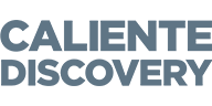 Caliente Discovery - SiriusXM Channel Logo