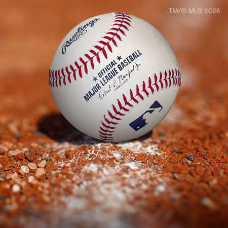 MLB Network Radio™ channel artwork