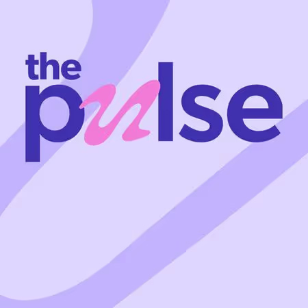 The Pulse channel artwork