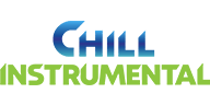 Chill Instrumental - SiriusXM Channel Logo