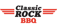 Classic Rock BBQ - SiriusXM Channel Logo