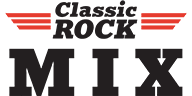 Classic Rock Mix - SiriusXM Channel Logo
