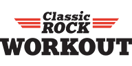 Classic Rock Workout - SiriusXM Channel Logo