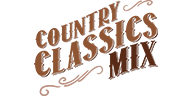 Country Classics Mix - SiriusXM Channel Logo