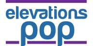 Elevations Pop - SiriusXM Channel Logo