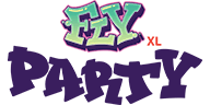 Fly Party - SiriusXM Channel Logo