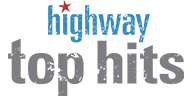 Highway Top Hits - SiriusXM Channel Logo