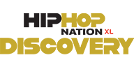 Hip-Hop Nation Discovery - Logo de la chaîne SiriusXM
