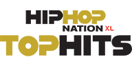 Hip-Hop Nation Top Hits - SiriusXM Channel Logo