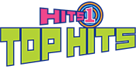 Hits 1 Top Hits - SiriusXM Channel Logo