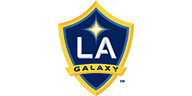 LA Galaxy - SiriusXM Channel Logo