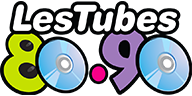 Les Tubes 80-90 - SiriusXM Channel Logo