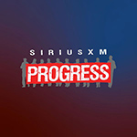 SiriusXM Progress channel artwork