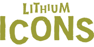 Lithium Icons - SiriusXM Channel Logo