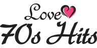 Love 70s Hits - SiriusXM Channel Logo
