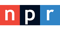 NPR Now - SiriusXM Channel Logo