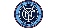 New York City FC - SiriusXM Channel Logo