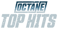 Octane Top Hits - SiriusXM Channel Logo