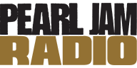 Pearl Jam Radio - SiriusXM Channel Logo