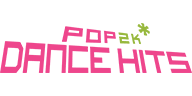Pop2K Dance Hits- Logo de la chaîne SiriusXM