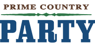 Prime Country Party - SiriusXM Channel Logo