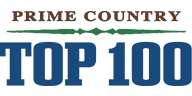 Prime Country Top 100 - SiriusXM Channel Logo