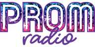 Prom Radio - SiriusXM Channel Logo