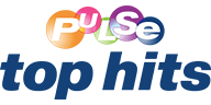 Pulse Top Hits - SiriusXM Channel Logo