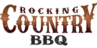 Rocking Country BBQ - SiriusXM Channel Logo
