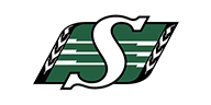 Saskatchewan Roughriders - SiriusXM Channel Logo