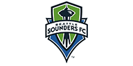 Seattle Sounders - SiriusXM Channel Logo