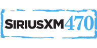 SiriusXM 470 - SiriusXM Channel Logo