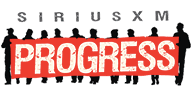 SiriusXM Progress - SiriusXM Channel Logo