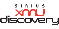 SiriusXMU Discovery - SiriusXM Channel Logo