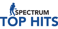 Spectrum Top Hits - Logo de la chaîne SiriusXM