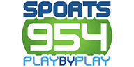 Sports Play-by-Play 954 - SiriusXM Channel Logo